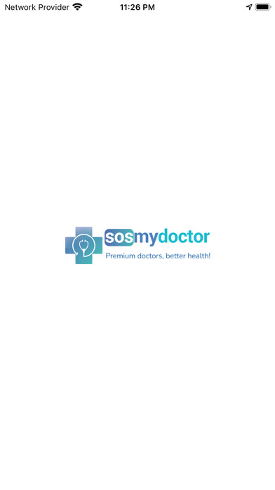 Run android online APK SOSMYDOCTOR from MyAndroid or emulate SOSMYDOCTOR using MyAndroid