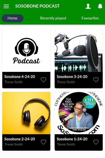 Run android online APK Sosobone Radio & Podcast from MyAndroid or emulate Sosobone Radio & Podcast using MyAndroid Run android online APK Sosobone Radio & Podcast from MyAndroid or emulate Sosobone Radio & Podcast using MyAndroid