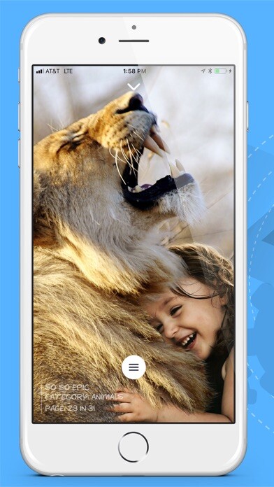 Emulate iPhone app So So EPIC using MyAndroid Emulate iPhone app So So EPIC using MyAndroid