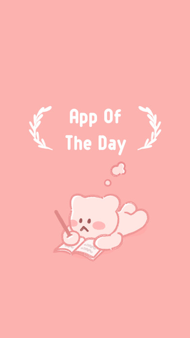 Emulate iPhone app soso note : daily journal using MyAndroid