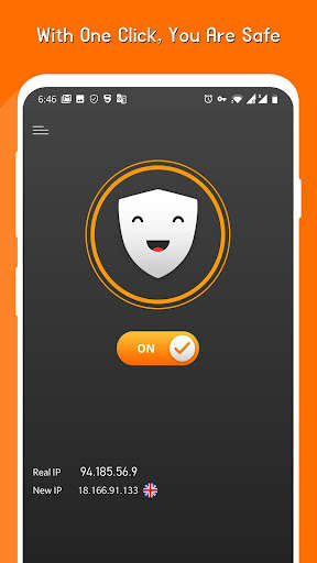 Run android online APK SOSO VPN Unlimited from MyAndroid or emulate SOSO VPN Unlimited using MyAndroid