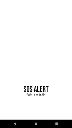Run android online APK SOS  Safety Alert app from MyAndroid or emulate SOS  Safety Alert app using MyAndroid