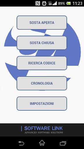 Run android online APK Sosta SMS Milano from MyAndroid or emulate Sosta SMS Milano using MyAndroid