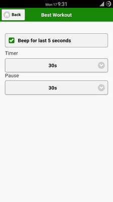 Emulate Android APK SOS Trauma