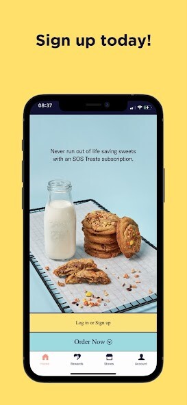 Run android online APK SOS TREATS from MyAndroid or emulate SOS TREATS using MyAndroid Run android online APK SOS TREATS from MyAndroid or emulate SOS TREATS using MyAndroid