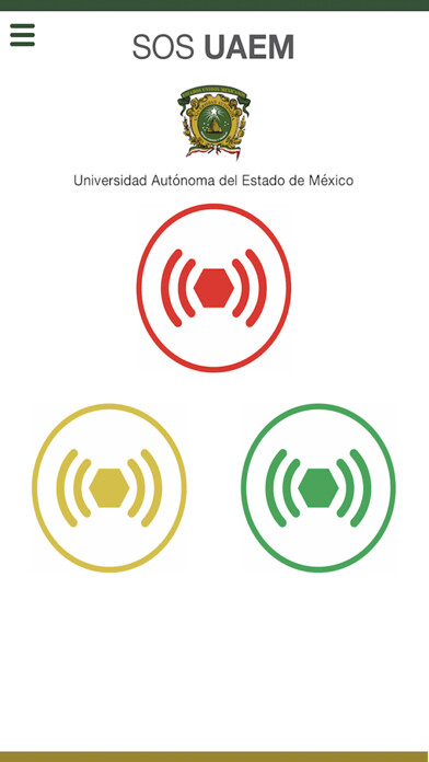 Emulate iPhone app SOS UAEM using MyAndroid Emulate iPhone app SOS UAEM using MyAndroid