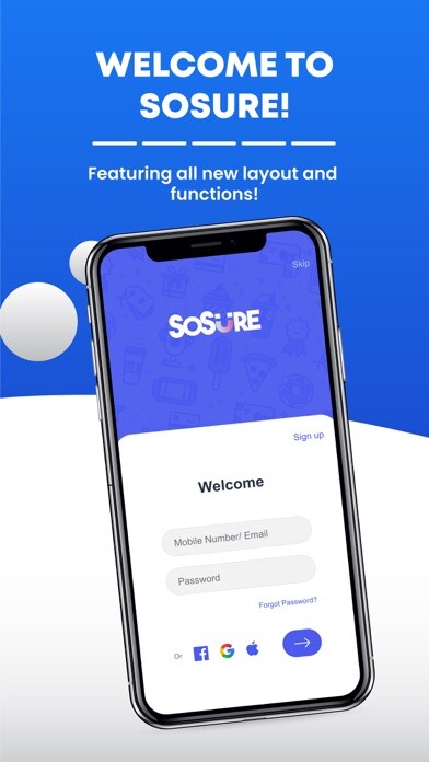 Emulate iPhone app Sosure using MyAndroid Emulate iPhone app Sosure using MyAndroid