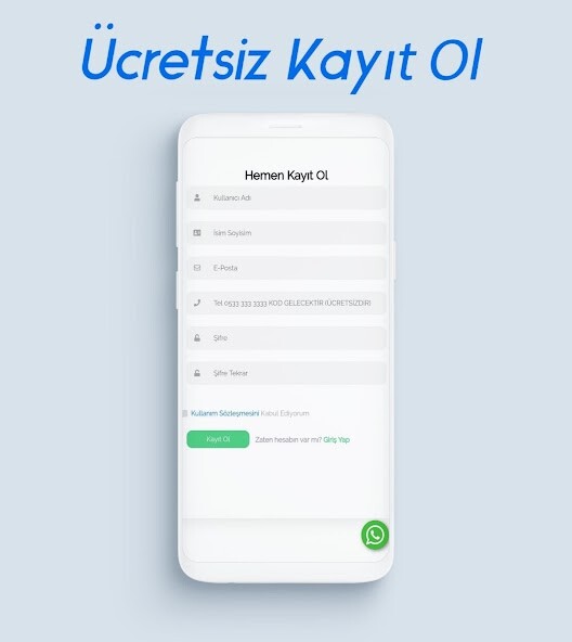 Run android online APK Sosyal Panelin - Sosyal Medya Hizmetleri from MyAndroid or emulate Sosyal Panelin - Sosyal Medya Hizmetleri using MyAndroid