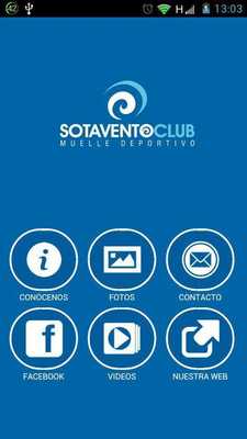 Emulate Android APK Sotavento Emulate Android APK Sotavento