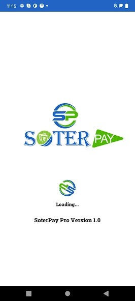 Run android online APK SoterPay Pro from MyAndroid or emulate SoterPay Pro using MyAndroid