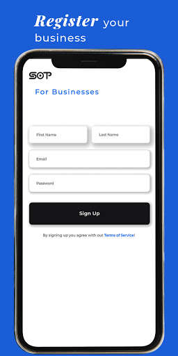 Run android online APK SOT For Businesses from MyAndroid or emulate SOT For Businesses using MyAndroid