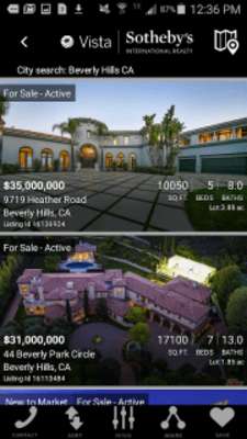 Emulate Android APK Sothebys International Realty Emulate Android APK Sothebys International Realty