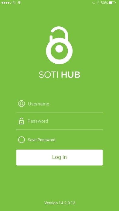 Emulate iPhone app SOTI Hub using MyAndroid Emulate iPhone app SOTI Hub using MyAndroid