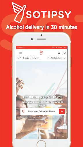 Run android online APK Sotipsy from MyAndroid or emulate Sotipsy using MyAndroid