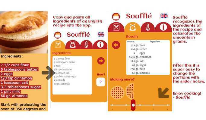 Emulate Android APK Souffle Emulate Android APK Souffle