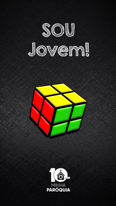 Emulate iPhone app Sou Jovem! using MyAndroid Emulate iPhone app Sou Jovem! using MyAndroid