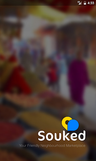 Run android online APK Souked from MyAndroid or emulate Souked using MyAndroid