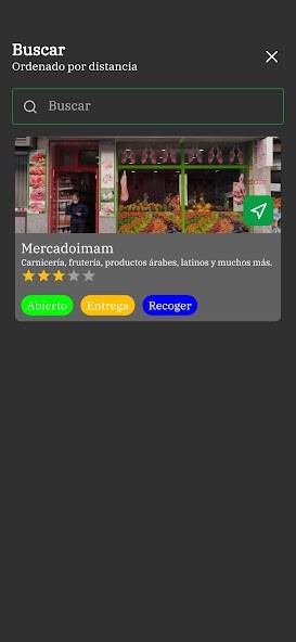 Run android online APK Soukit - Tu compra halal from MyAndroid or emulate Soukit - Tu compra halal using MyAndroid Run android online APK Soukit - Tu compra halal from MyAndroid or emulate Soukit - Tu compra halal using MyAndroid