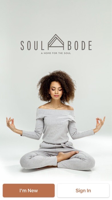 Emulate iPhone app Soul Abode using MyAndroid Emulate iPhone app Soul Abode using MyAndroid