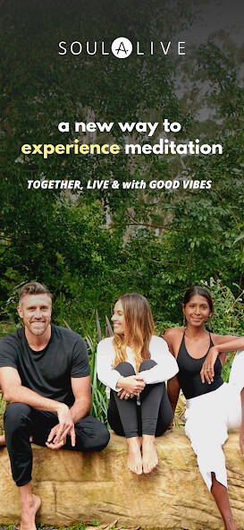 Run android online APK Soul Alive - Mindful Life App from MyAndroid or emulate Soul Alive - Mindful Life App using MyAndroid Run android online APK Soul Alive - Mindful Life App from MyAndroid or emulate Soul Alive - Mindful Life App using MyAndroid