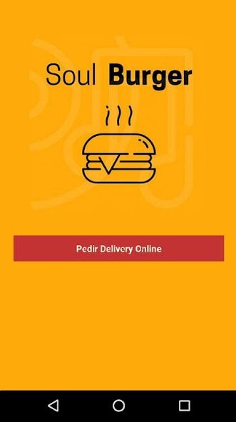 Run android online APK Soul Burger from MyAndroid or emulate Soul Burger using MyAndroid