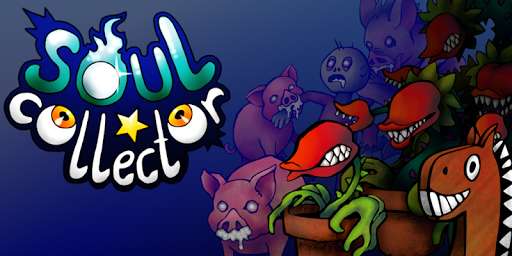 Emulate Android APK soul collector Emulate Android APK soul collector