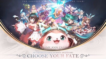 Run android online APK Soul Destiny from MyAndroid or emulate Soul Destiny using MyAndroid