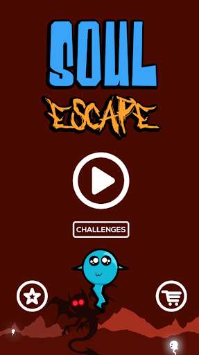 Run android online APK Soul Escape Rise Up from MyAndroid or emulate Soul Escape Rise Up using MyAndroid