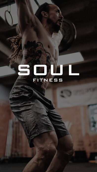 Emulate iPhone app Soul Fitness - San Antonio using MyAndroid