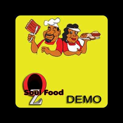 Emulate Android APK SoulFood Demo Emulate Android APK SoulFood Demo