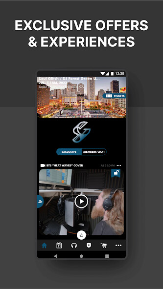 Run android online APK Soul Glitch - Official App from MyAndroid or emulate Soul Glitch - Official App using MyAndroid Run android online APK Soul Glitch - Official App from MyAndroid or emulate Soul Glitch - Official App using MyAndroid