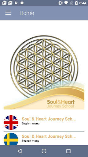 Run android online APK Soul & Heart Journey School from MyAndroid or emulate Soul & Heart Journey School using MyAndroid