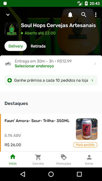 Run android online APK Soul Hops Cervejas Artesanais from MyAndroid or emulate Soul Hops Cervejas Artesanais using MyAndroid Run android online APK Soul Hops Cervejas Artesanais from MyAndroid or emulate Soul Hops Cervejas Artesanais using MyAndroid