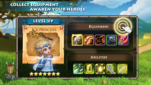 Run android online APK Soul Hunters from MyAndroid or emulate Soul Hunters using MyAndroid Run android online APK Soul Hunters from MyAndroid or emulate Soul Hunters using MyAndroid