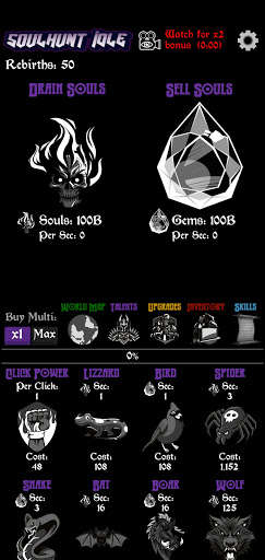 Run android online APK SoulHunt Idle from MyAndroid or emulate SoulHunt Idle using MyAndroid Run android online APK SoulHunt Idle from MyAndroid or emulate SoulHunt Idle using MyAndroid