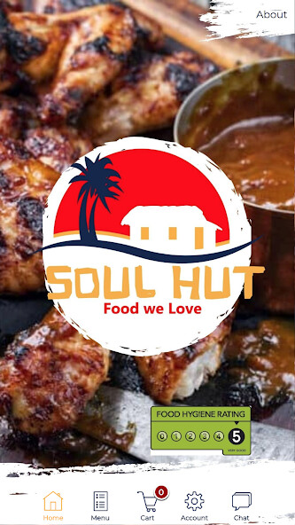 Run android online APK Soul Hut from MyAndroid or emulate Soul Hut using MyAndroid