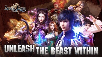 Run android online APK Soul Land: Awaken Warsoul from MyAndroid or emulate Soul Land: Awaken Warsoul using MyAndroid