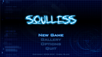 Emulate iPhone app Soulless using MyAndroid Emulate iPhone app Soulless using MyAndroid