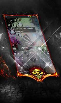 Emulate Android APK Soul mates Keyboard Cover Emulate Android APK Soul mates Keyboard Cover