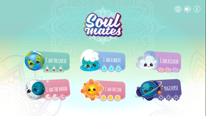 Emulate iPhone app Soul Mates Kids Yoga using MyAndroid Emulate iPhone app Soul Mates Kids Yoga using MyAndroid