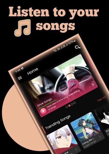 Run android online APK Soul Music-Online music player from MyAndroid or emulate Soul Music-Online music player using MyAndroid Run android online APK Soul Music-Online music player from MyAndroid or emulate Soul Music-Online music player using MyAndroid