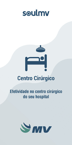 Run android online APK SOULMV Centro Cirúrgico from MyAndroid or emulate SOULMV Centro Cirúrgico using MyAndroid