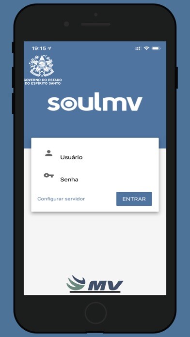 Emulate iPhone app SOULMV Consultas Exames using MyAndroid Emulate iPhone app SOULMV Consultas Exames using MyAndroid