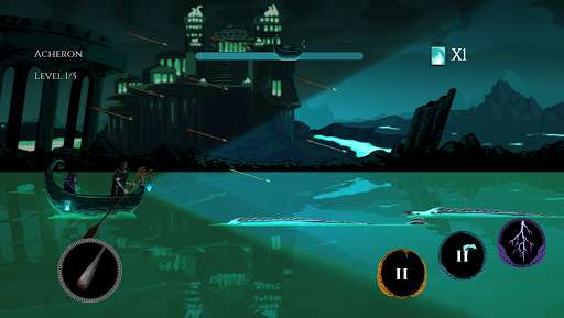 Run android online APK Soul Odyssey from MyAndroid or emulate Soul Odyssey using MyAndroid