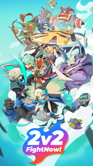 Run android online APK Soul of Eden from MyAndroid or emulate Soul of Eden using MyAndroid