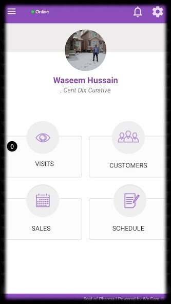 Run android online APK Soul of Pharma from MyAndroid or emulate Soul of Pharma using MyAndroid