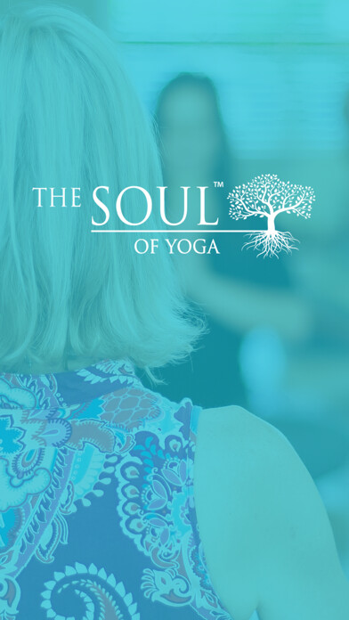 Emulate iPhone app Soul of Yoga using MyAndroid