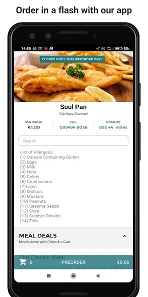 Run android online APK Soulpan Foodtruck from MyAndroid or emulate Soulpan Foodtruck using MyAndroid Run android online APK Soulpan Foodtruck from MyAndroid or emulate Soulpan Foodtruck using MyAndroid