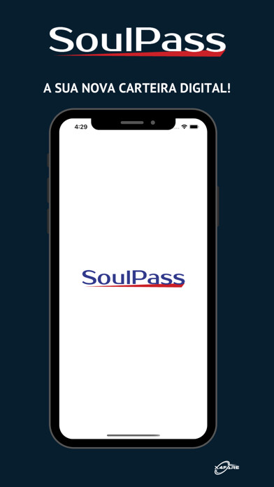 Emulate iPhone app Soul Pass using MyAndroid Emulate iPhone app Soul Pass using MyAndroid