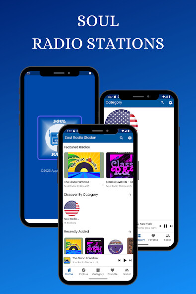 Run android online APK Soul Radio Station Online from MyAndroid or emulate Soul Radio Station Online using MyAndroid Run android online APK Soul Radio Station Online from MyAndroid or emulate Soul Radio Station Online using MyAndroid